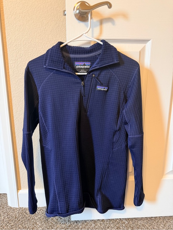Patagonia Jackets & Blazers - Patagonia Women's R1 Fleece Pullover